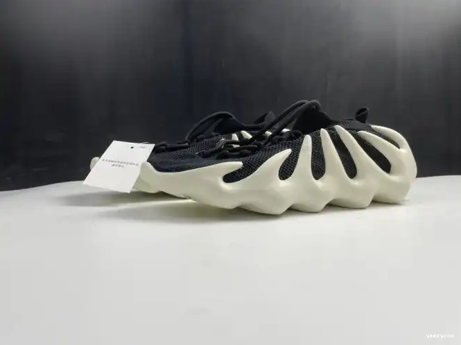 Adidas Cloud H68049 Yeezy 450 Black 0602